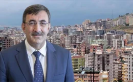 Cumhurbaşkanı Yardımcısı Cevdet Yılmaz: Konut kiralarında zam sınırı değerlendirilecek