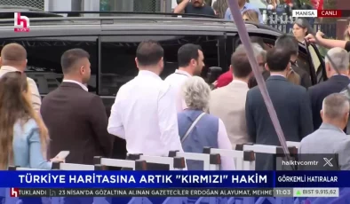 CHP Genel Başkanı Özgür Özel: Manisa’da Mesir Şenlikleri dünyaya duyurulacak