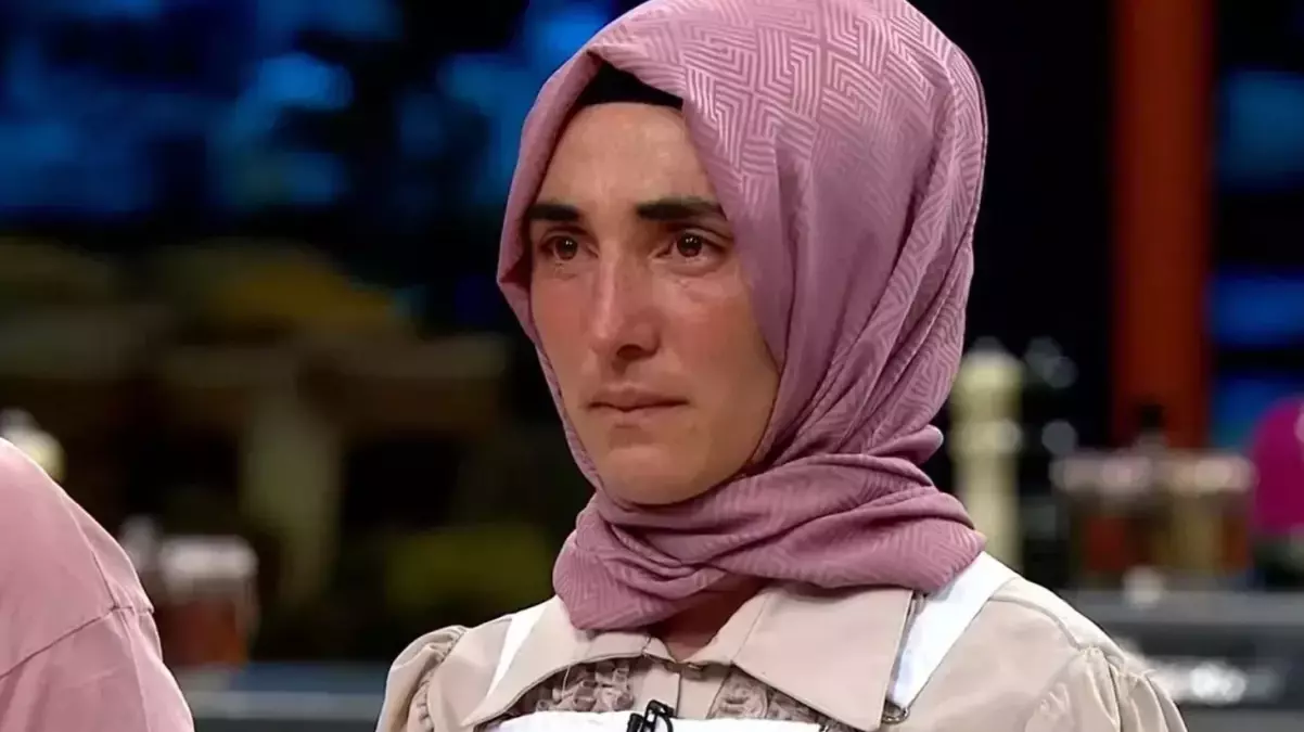 MasterChef’ten elenen Ayşe Ekiz’e sürpriz teklif