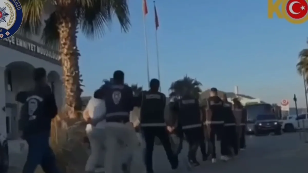 Fethiye’deki yasa dışı bahis operasyonunda flaş gelişme! CHP’li Başkan Alim Karaca’nın danışmanı tutuklandı