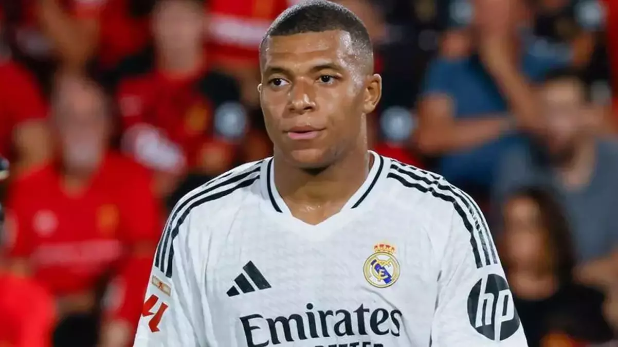 Kylian Mbappe’nin “Tecavüz” davasında karar çıktı